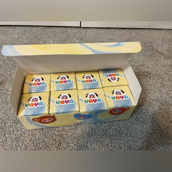 Yaya Baby Three - pick which one from box - Picture 2 of 5